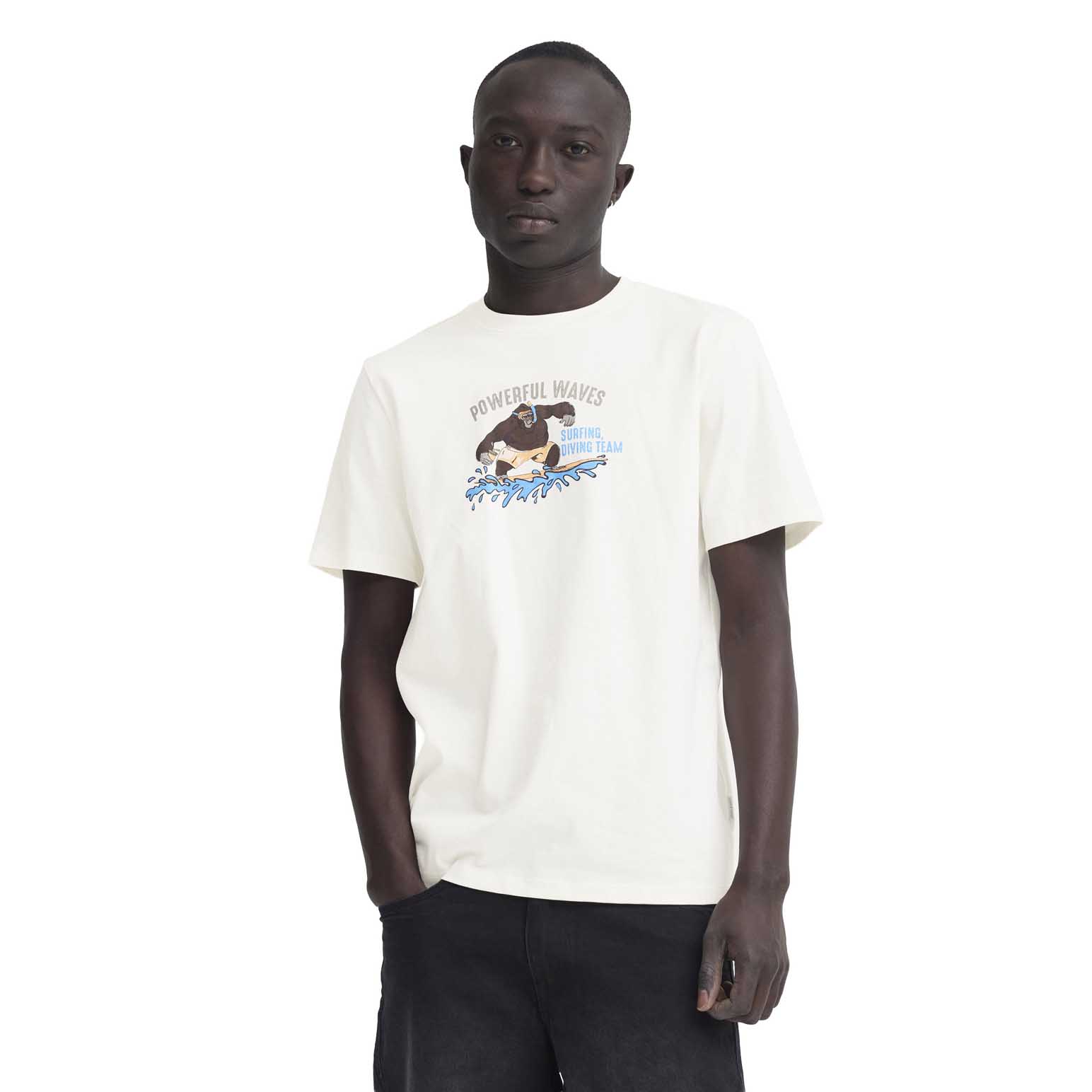 Blend He T-Shirt